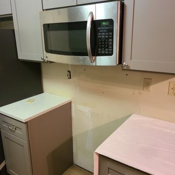 Cotfort Construction and Remodeling - Microwave - General Contractors Near Me - Campbell, California Cotfort Construction and Remodeling - Microwave - General Contractors Near Me - Campbell, California