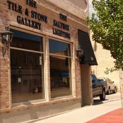 Tile & Stone Gallery - The Tile and Stone Gallery