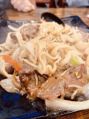 Fat ni BBQ by null