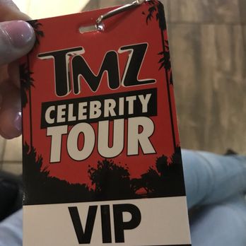 TMZ Tours - Bus Tours Near Me - Hollywood, California TMZ Tours - Bus Tours Near Me - Hollywood, California