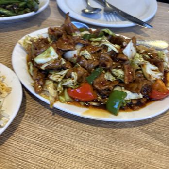 Sze Chuan Restaurant - Chinese Near Me - Canton, Michigan