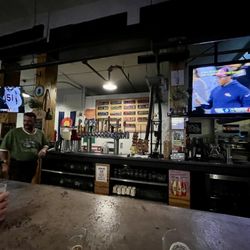 Crazy Mountain Taproom