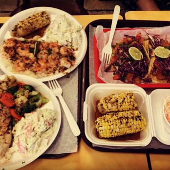 Mr Shrimp - Look at that presentation Amazing tastes as well - Seafood Near Me - Lake Worth, Florida Mr Shrimp - Look at that presentation Amazing tastes as well - Seafood Near Me - Lake Worth, Florida