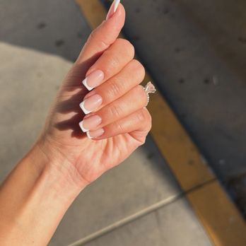 Hush Beauty Bar - Russian Hard Gel by anet - Nail Salons Near Me - Encino, California Hush Beauty Bar - Russian Hard Gel by anet - Nail Salons Near Me - Encino, California