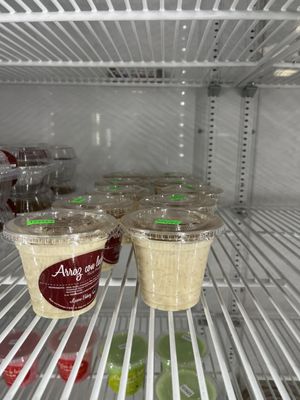 Lucero's Bakery by null