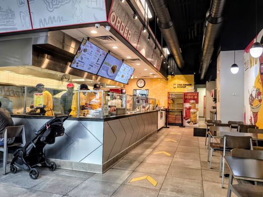 The Halal Guys by null