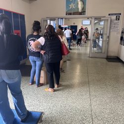 US Post Office - Puh-lease, ridiculous