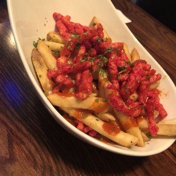 Wildfire Public House - Fire fries! - Breakfast & Brunch Near Me - Modesto, California