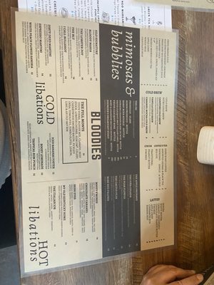 Menu photo 6 Silo Social Rochester, NY Menu photo 6 Silo Social Rochester, NY