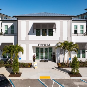 Citria - Apartments Near Me - Sarasota, Florida Citria - Apartments Near Me - Sarasota, Florida