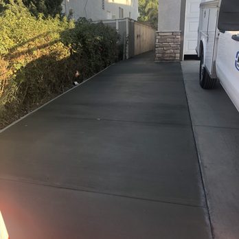 LTS Landscape Design + Build - Drive way - Landscaping Near Me - Corona, California