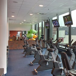 Fitness First