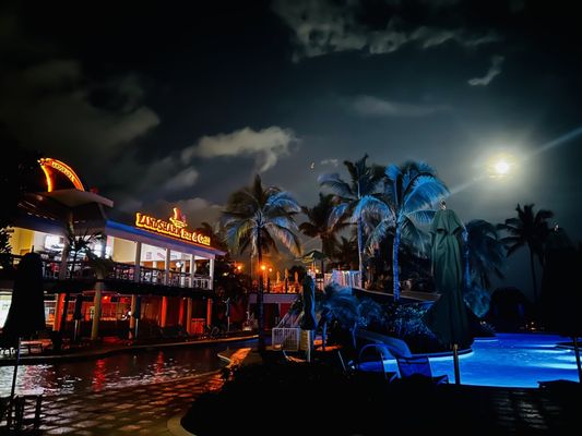 Margaritaville Hollywood Beach Resort by null