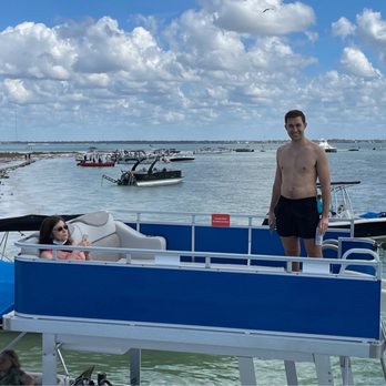 A Boat Day - Boating Near Me