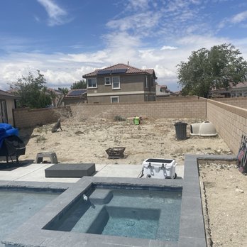 Bill's Landscaping - Landscaping Near Me - Lancaster, California Bill's Landscaping - Landscaping Near Me - Lancaster, California