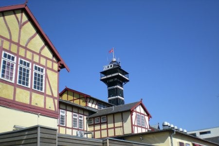 Copenhagen Zoo by null