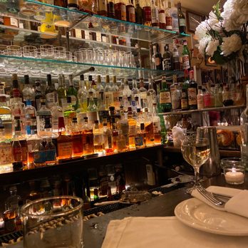 Lucien - French Near Me - New York, New York