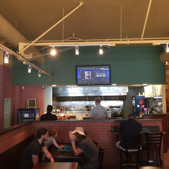 Open Rice Kitchen - Stay to the left to place your order. - Chinese Near Me - Davis, California