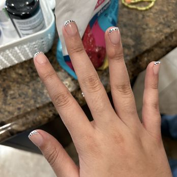 Rocklin Nails - Nail Salons Near Me - Rocklin, California