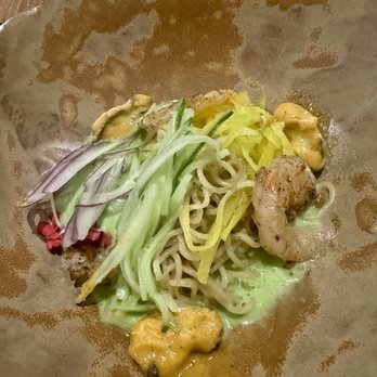 Ikigai - Ramen - Japanese Near Me - Madrid, M