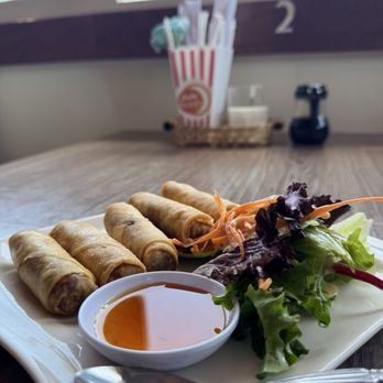 Lucky Thai Cuisine - Thai Near Me - Ventura, California Lucky Thai Cuisine - Thai Near Me - Ventura, California