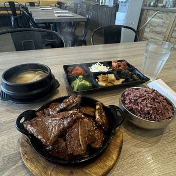 Spoon Korean Bistro - Korean Near Me - Fremont, California Spoon Korean Bistro - Korean Near Me - Fremont, California