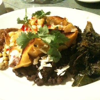 Cafe Flora - Oaxaca Tacos - Vegetarian Near Me - Seattle, Washington Cafe Flora - Oaxaca Tacos - Vegetarian Near Me - Seattle, Washington