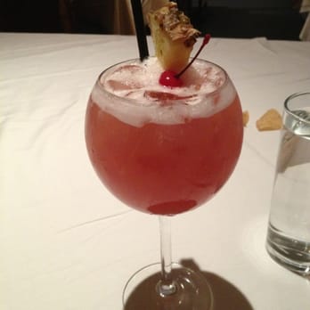 Tequila Sunrise - Morado Loco - Mexican Near Me - Larchmont, New York Tequila Sunrise - Morado Loco - Mexican Near Me - Larchmont, New York