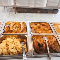 Caruso Grocery - New food every day