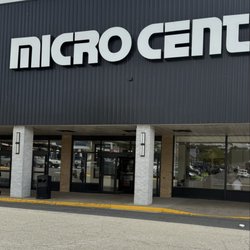 Micro Center