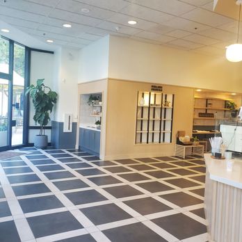 Tru Bru Coffee - Roomy entrance. - Coffee & Tea Near Me - Irvine, California