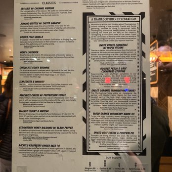 Salt & Straw - Menu - Ice Cream & Frozen Yogurt Near Me - Seattle, Washington