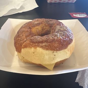 Bobby's Bagel Cafe - Bagels Near Me - Herndon, Virginia Bobby's Bagel Cafe - Bagels Near Me - Herndon, Virginia