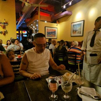 Cabana - Latin American Near Me - Forest Hills, New York