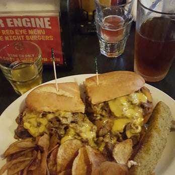 Buckeye Beer Engine - American Near Me - Lakewood, Ohio Buckeye Beer Engine - American Near Me - Lakewood, Ohio