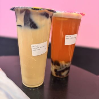 Vivi Bubble Tea Cafe Quincy - Bubble Tea Near Me - Quincy, Massachusetts Vivi Bubble Tea Cafe Quincy - Bubble Tea Near Me - Quincy, Massachusetts