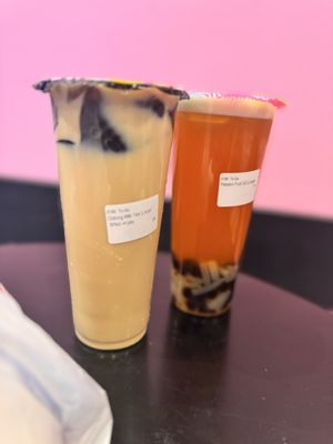 Vivi Bubble Tea Cafe Quincy by null