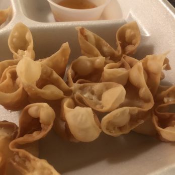 Jimmy's Sushi - Crab Rangoon - Sushi Bars Near Me - Eagle River, Alaska Jimmy's Sushi - Crab Rangoon - Sushi Bars Near Me - Eagle River, Alaska