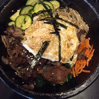 Whistle Pig Korean - Spicey bibimbap - Korean Near Me - Bozeman, Montana Whistle Pig Korean - Spicey bibimbap - Korean Near Me - Bozeman, Montana
