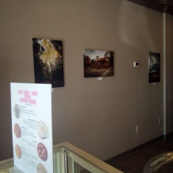 My Vegan Sweet Tooth - A few art pieces - Bakeries Near Me - Virginia Beach, Virginia My Vegan Sweet Tooth - A few art pieces - Bakeries Near Me - Virginia Beach, Virginia
