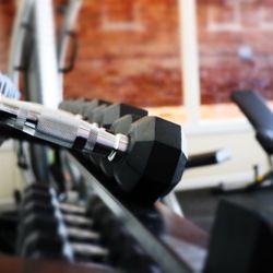 Afterburn Fitness Club