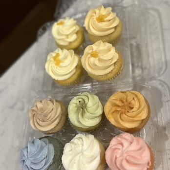 The Sweet Spot Bakery - Desserts Near Me - Duluth, Georgia