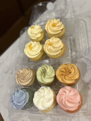 The Sweet Spot Bakery by null