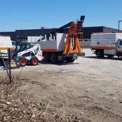 Montoya Tree Service