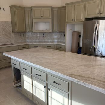 4 Nice Guys - Kitchen cabinet paining - Painters Near Me