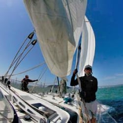 Magick Express Sailing Charters