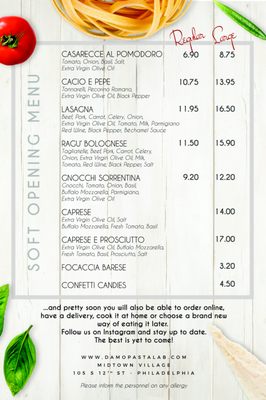 DaMò Pasta Lab by null