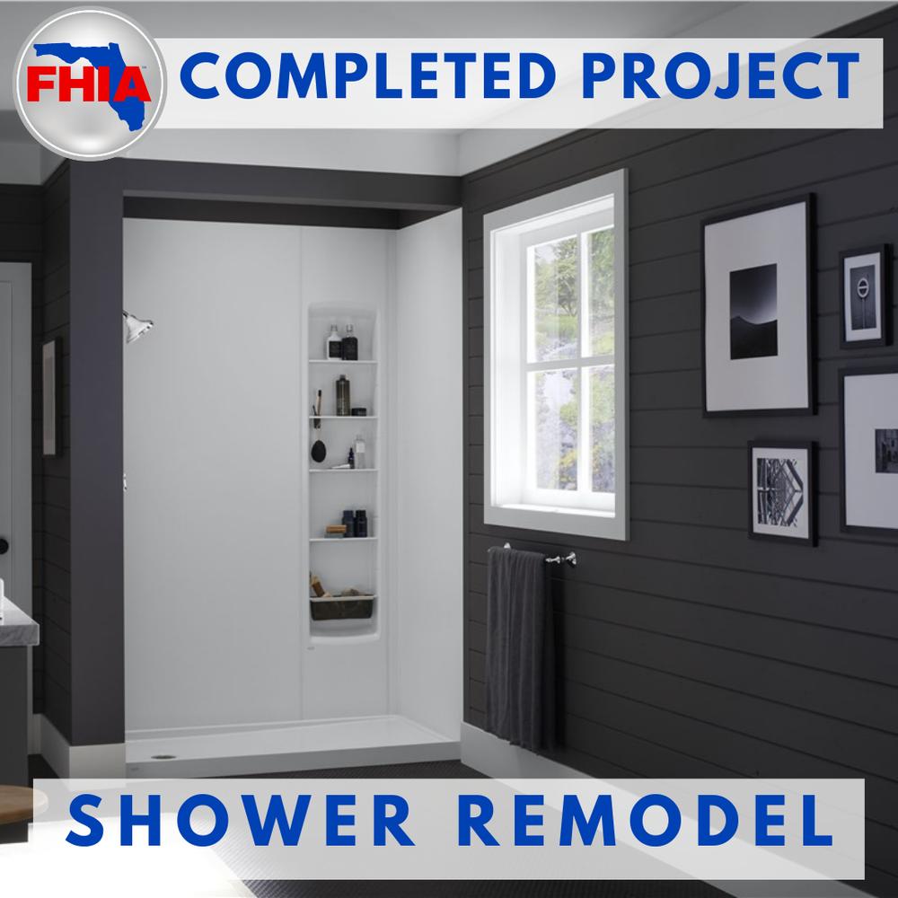 Slide of FHIA Remodeling - South Florida