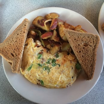 The Haab - The Haab Omelette- Jump IN !!!!! - Mexican Near Me - Woodside, New York