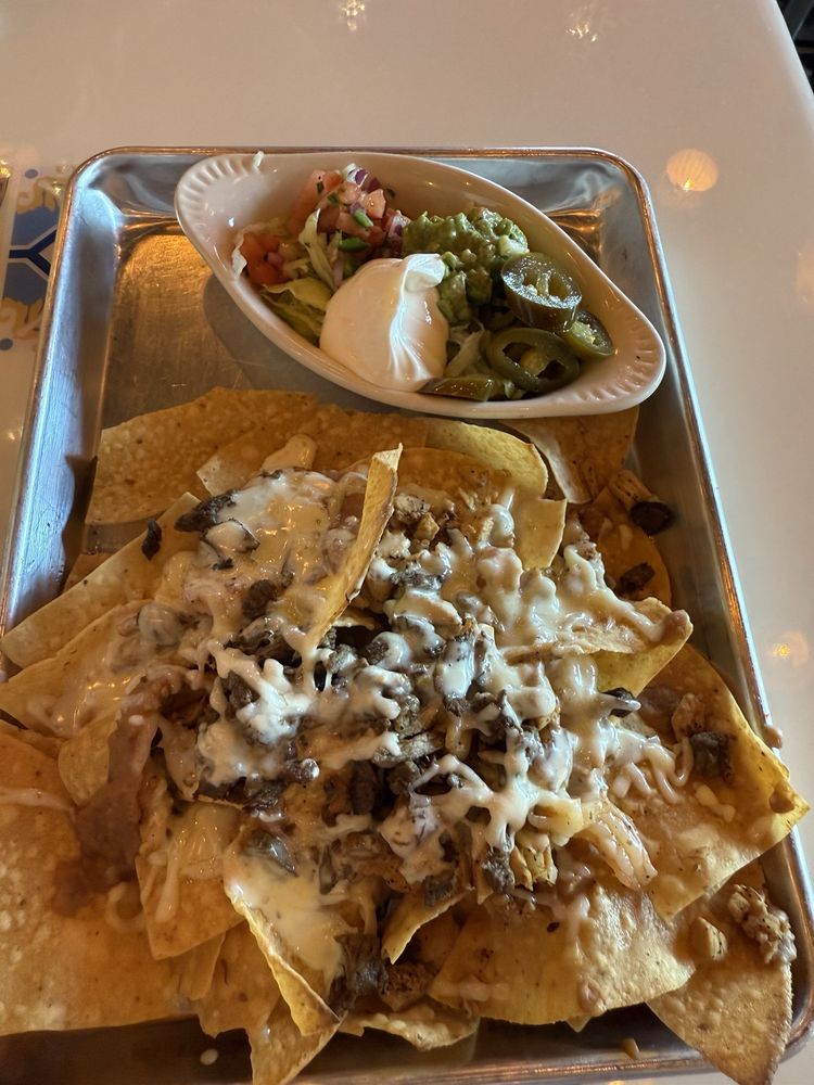 El Paso Tacos & Tequila